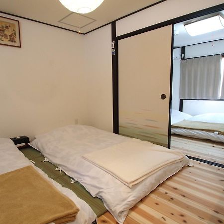 Guest House Connection Karasuma Gojo Kioto Zewnętrze zdjęcie