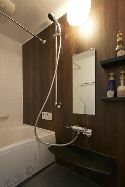 Guest House Connection Karasuma Gojo Kioto Zewnętrze zdjęcie