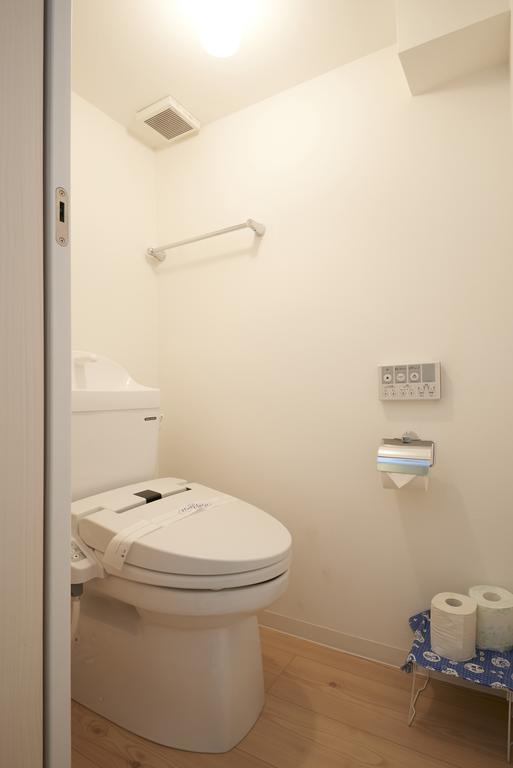 Guest House Connection Karasuma Gojo Kioto Zewnętrze zdjęcie