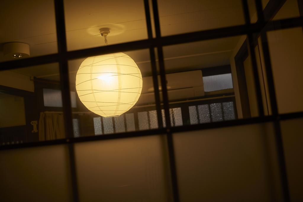 Guest House Connection Karasuma Gojo Kioto Zewnętrze zdjęcie