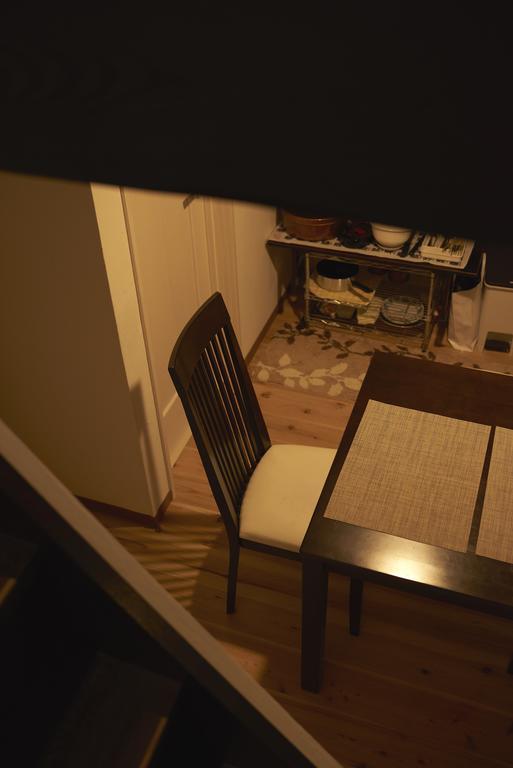 Guest House Connection Karasuma Gojo Kioto Zewnętrze zdjęcie