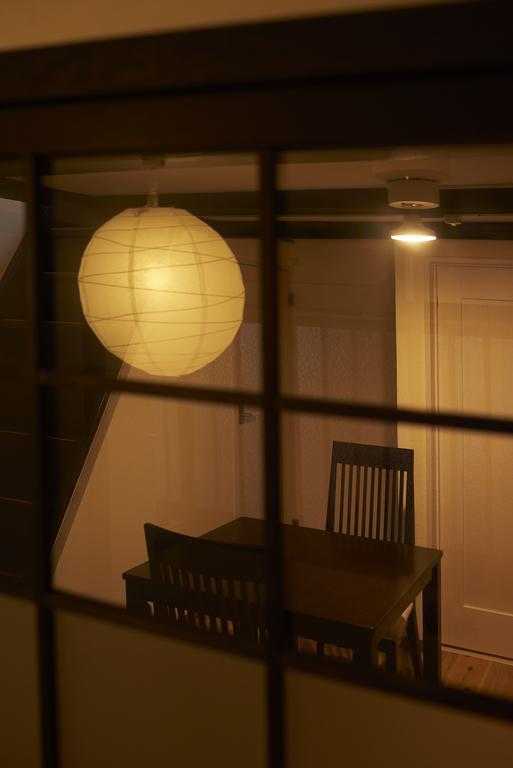 Guest House Connection Karasuma Gojo Kioto Zewnętrze zdjęcie